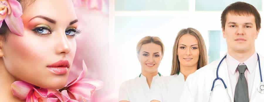 Plastic Surgery Procedures in Thailand